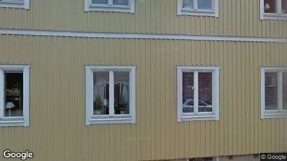 Bostadsrätter till salu i Gävle - Bild från Google Street View