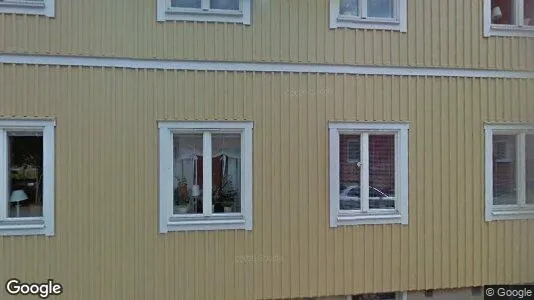 Bostadsrätter till salu i Gävle - Bild från Google Street View