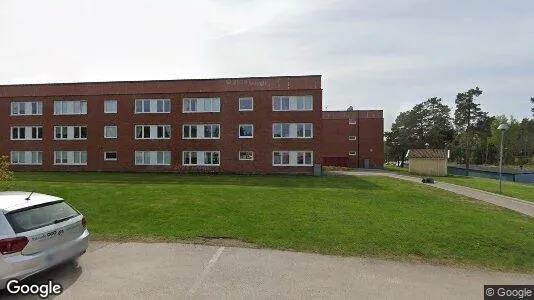 Bostadsrätter till salu i Säffle - Bild från Google Street View