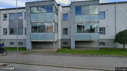 Bostadsrätter till salu i Götene - Bild från Google Street View