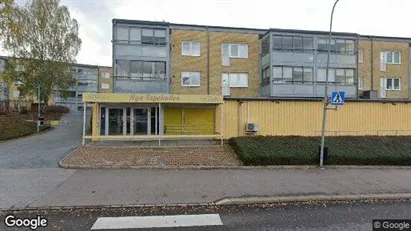 Bostadsrätter till salu i Ronneby - Bild från Google Street View