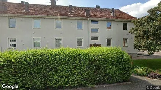 Bostadsrätter till salu i Mölndal - Bild från Google Street View