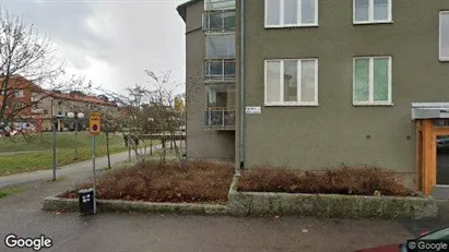 Bostadsrätter till salu i Söderort - Bild från Google Street View