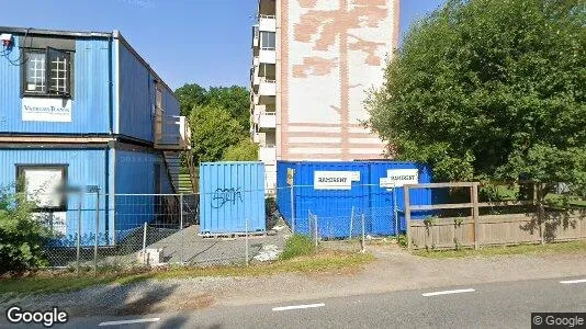 Bostadsrätter till salu i Botkyrka - Bild från Google Street View