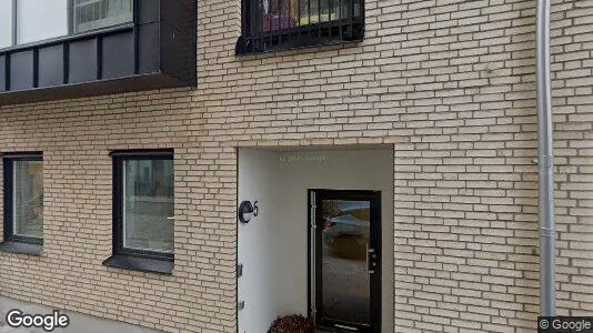 Bostadsrätter till salu i Linköping - Bild från Google Street View