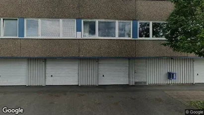 Bostadsrätter till salu i Partille - Bild från Google Street View