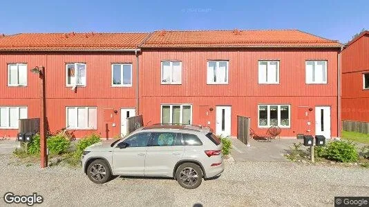 Bostadsrätter till salu i Nykvarn - Bild från Google Street View