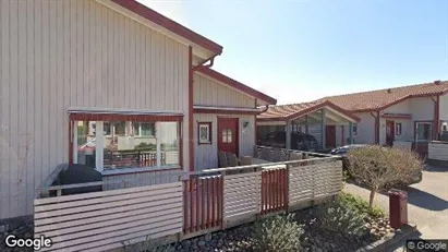 Bostadsrätter till salu i Alingsås - Bild från Google Street View