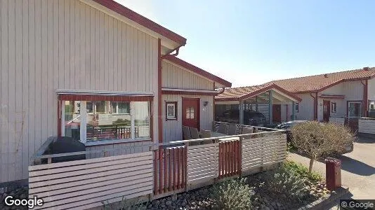 Bostadsrätter till salu i Alingsås - Bild från Google Street View