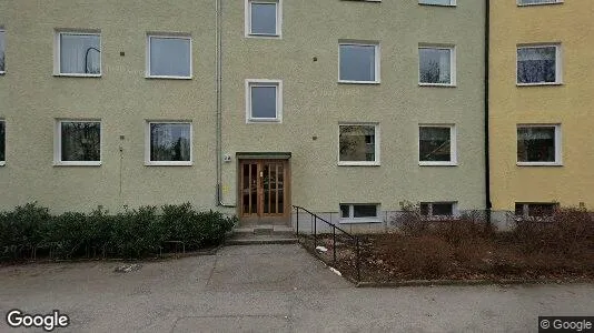 Bostadsrätter till salu i Linköping - Bild från Google Street View