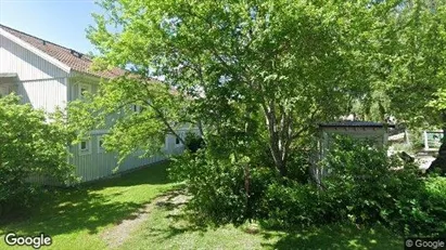 Bostadsrätter till salu i Salem - Bild från Google Street View