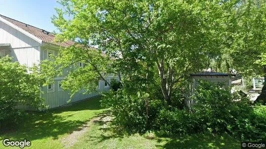 Bostadsrätter till salu i Salem - Bild från Google Street View