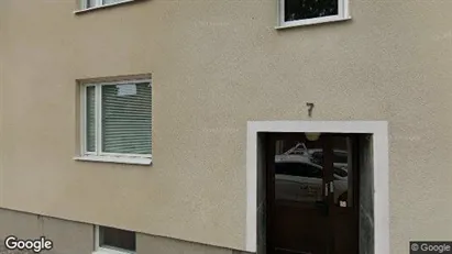 Bostadsrätter till salu i Vimmerby - Bild från Google Street View