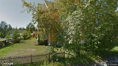 Bostadsrätter till salu i Östermalm - Bild från Google Street View