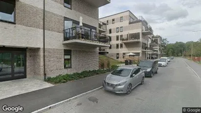 Bostadsrätter till salu i Västerort - Bild från Google Street View
