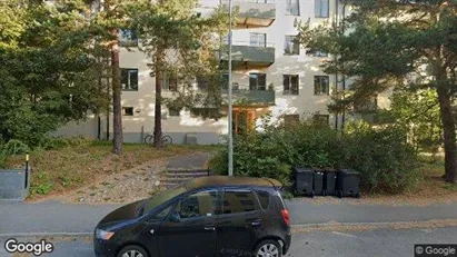 Bostadsrätter till salu i Västerort - Bild från Google Street View