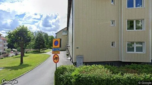 Bostadsrätter till salu i Borås - Bild från Google Street View