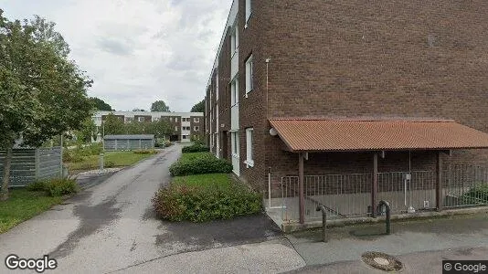 Bostadsrätter till salu i Västervik - Bild från Google Street View