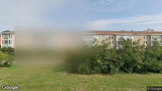 Bostadsrätter till salu i Västerås - Bild från Google Street View