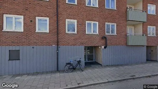 Bostadsrätter till salu i Katrineholm - Bild från Google Street View
