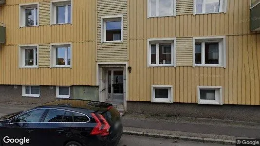 Bostadsrätter till salu i Katrineholm - Bild från Google Street View