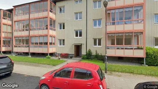Lägenheter till salu i Trelleborg - Bild från Google Street View