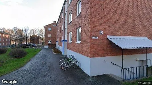 Lägenheter till salu i Borlänge - Bild från Google Street View