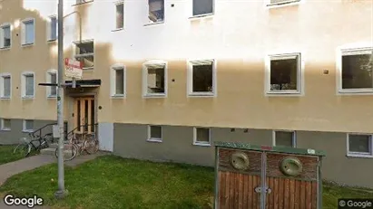 Lägenheter till salu i Söderort - Bild från Google Street View
