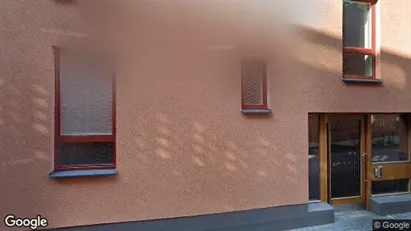 Lägenheter till salu i Norrköping - Bild från Google Street View