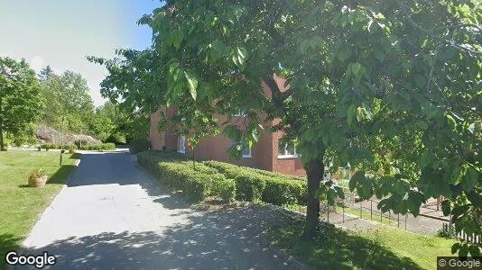 Lägenheter till salu i Salem - Bild från Google Street View
