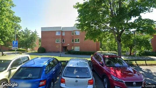 Lägenheter till salu i Salem - Bild från Google Street View