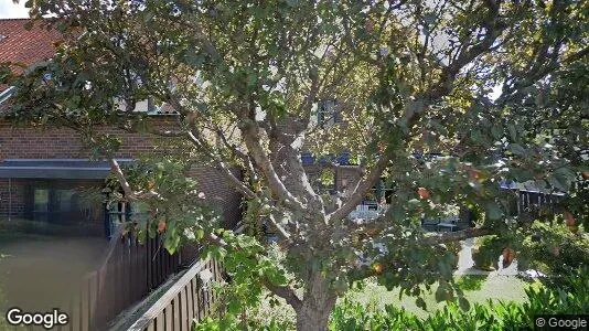 Lägenheter till salu i Örgryte-Härlanda - Bild från Google Street View