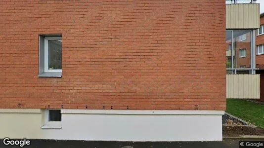 Bostadsrätter till salu i Jönköping - Bild från Google Street View