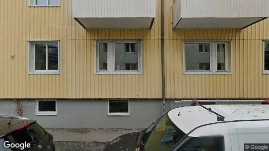 Bostadsrätter till salu i Jönköping - Bild från Google Street View
