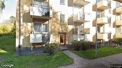 Bostadsrätter till salu i Västerort - Bild från Google Street View