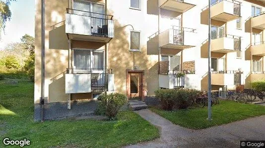 Bostadsrätter till salu i Västerort - Bild från Google Street View