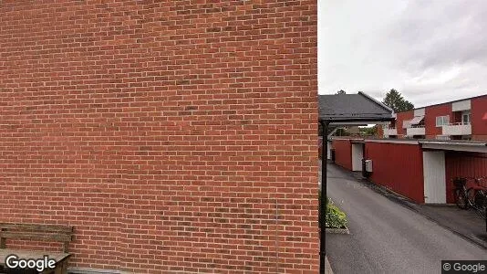 Bostadsrätter till salu i Skellefteå - Bild från Google Street View