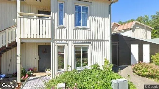 Bostadsrätter till salu i Södertälje - Bild från Google Street View