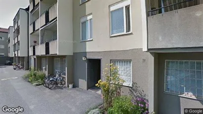 Bostadsrätter till salu i Söderort - Bild från Google Street View