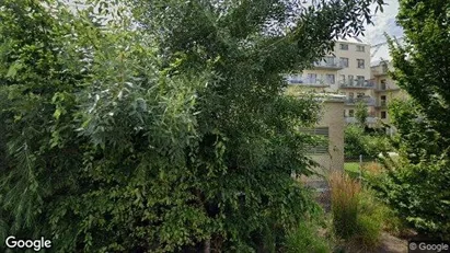 Bostadsrätter till salu i Lund - Bild från Google Street View