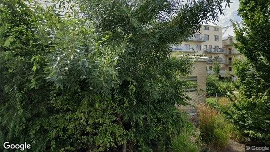 Bostadsrätter till salu i Lund - Bild från Google Street View