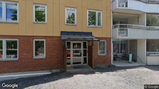 Bostadsrätter till salu i Tyresö - Bild från Google Street View