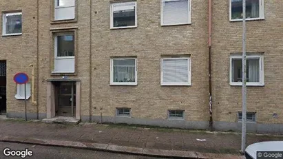 Bostadsrätter till salu i Vänersborg - Bild från Google Street View