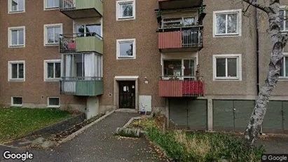 Bostadsrätter till salu i Söderort - Bild från Google Street View