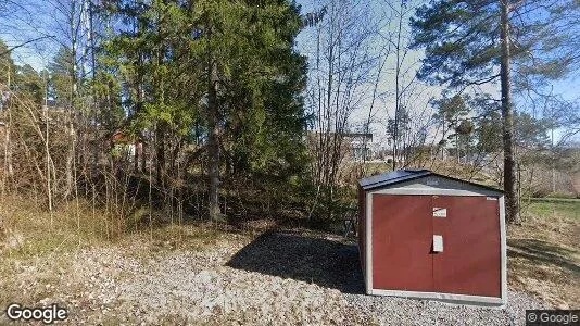 Bostadsrätter till salu i Österåker - Bild från Google Street View