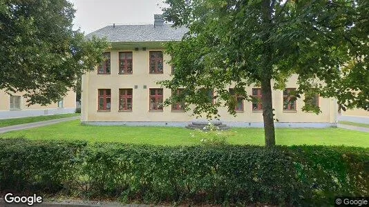 Bostadsrätter till salu i Kristinehamn - Bild från Google Street View