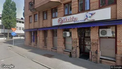 Lägenheter att hyra i Göteborg Centrum - Bild från Google Street View