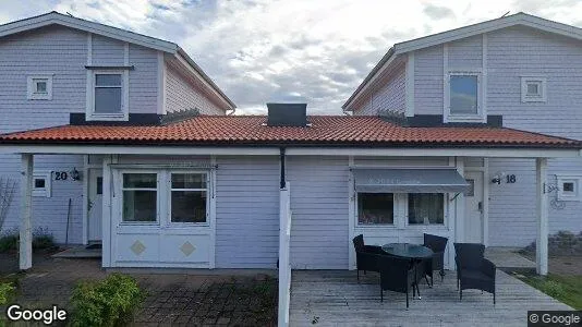 Bostadsrätter till salu i Östhammar - Bild från Google Street View