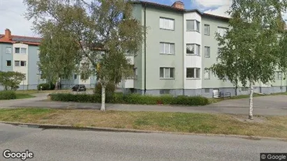 Bostadsrätter till salu i Eskilstuna - Bild från Google Street View
