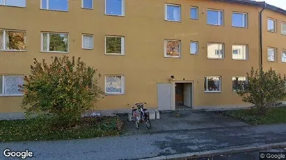 Lägenheter till salu i Järfälla - Bild från Google Street View